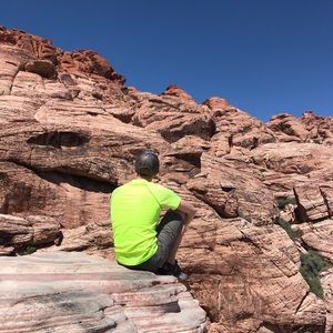 Meet your Posher, Kyle